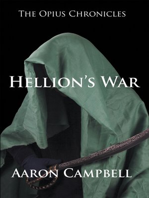 cover image of The Opius Chronicles